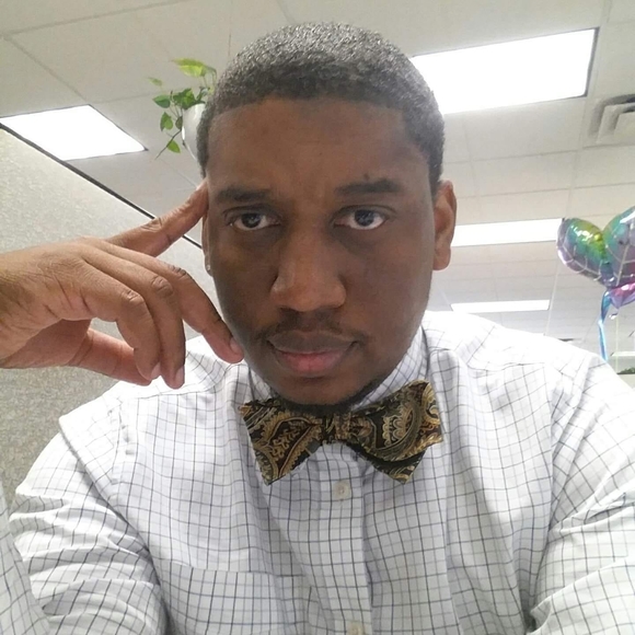 Meet your Posher, J houston - Picture 1 of 1